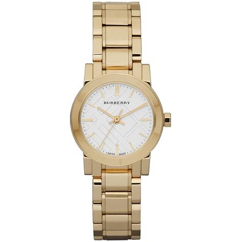 women's watch burberry|burberry watch clearance.